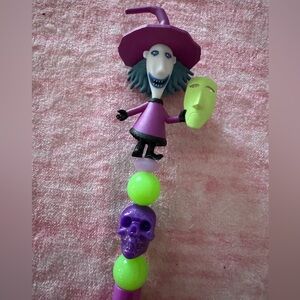 Handcrafted Pen-Shock